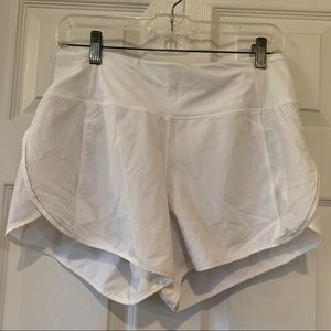 Lululemon Running Shorts